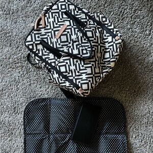 Petunia Pickle Bottom Intermix Backpack